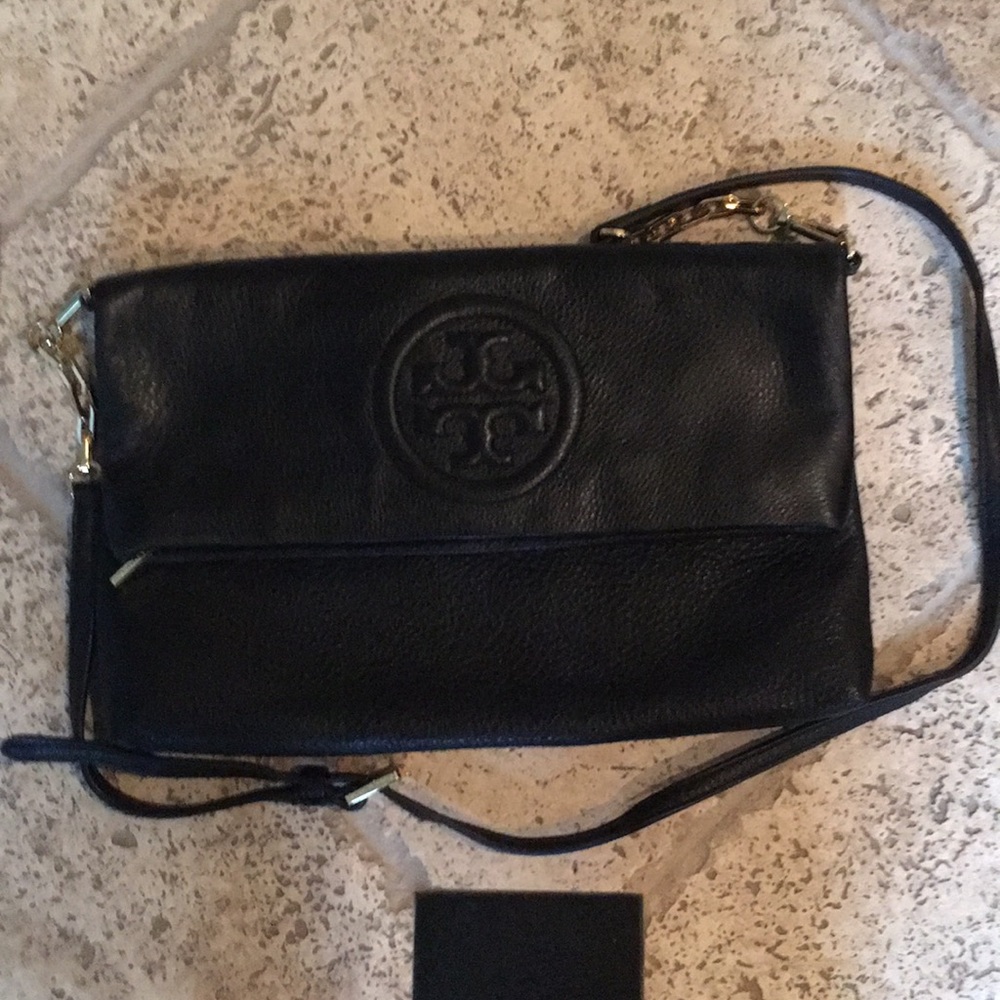 Tory Burch Envelope Clutch
